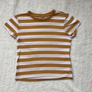 SOLD!!! PACSUN NWOT TOP 💛